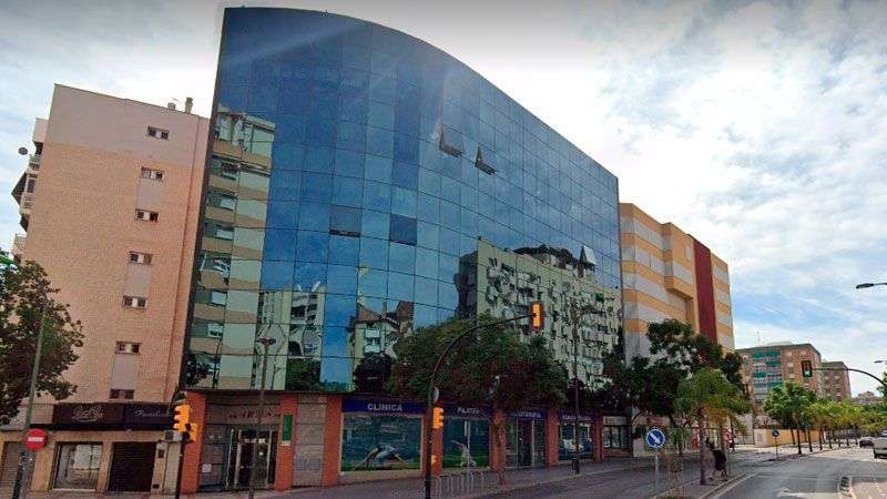 MÁLAGA
